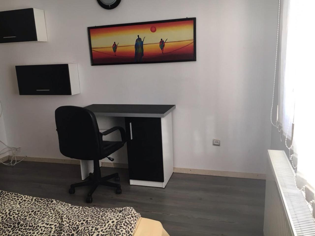 Casa Lidia Si Gogu Hotel Budeasa Mare ภายนอก รูปภาพ