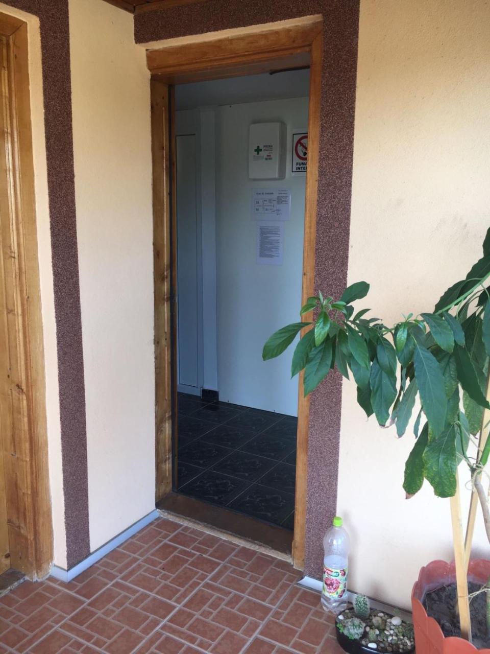 Casa Lidia Si Gogu Hotel Budeasa Mare ภายนอก รูปภาพ