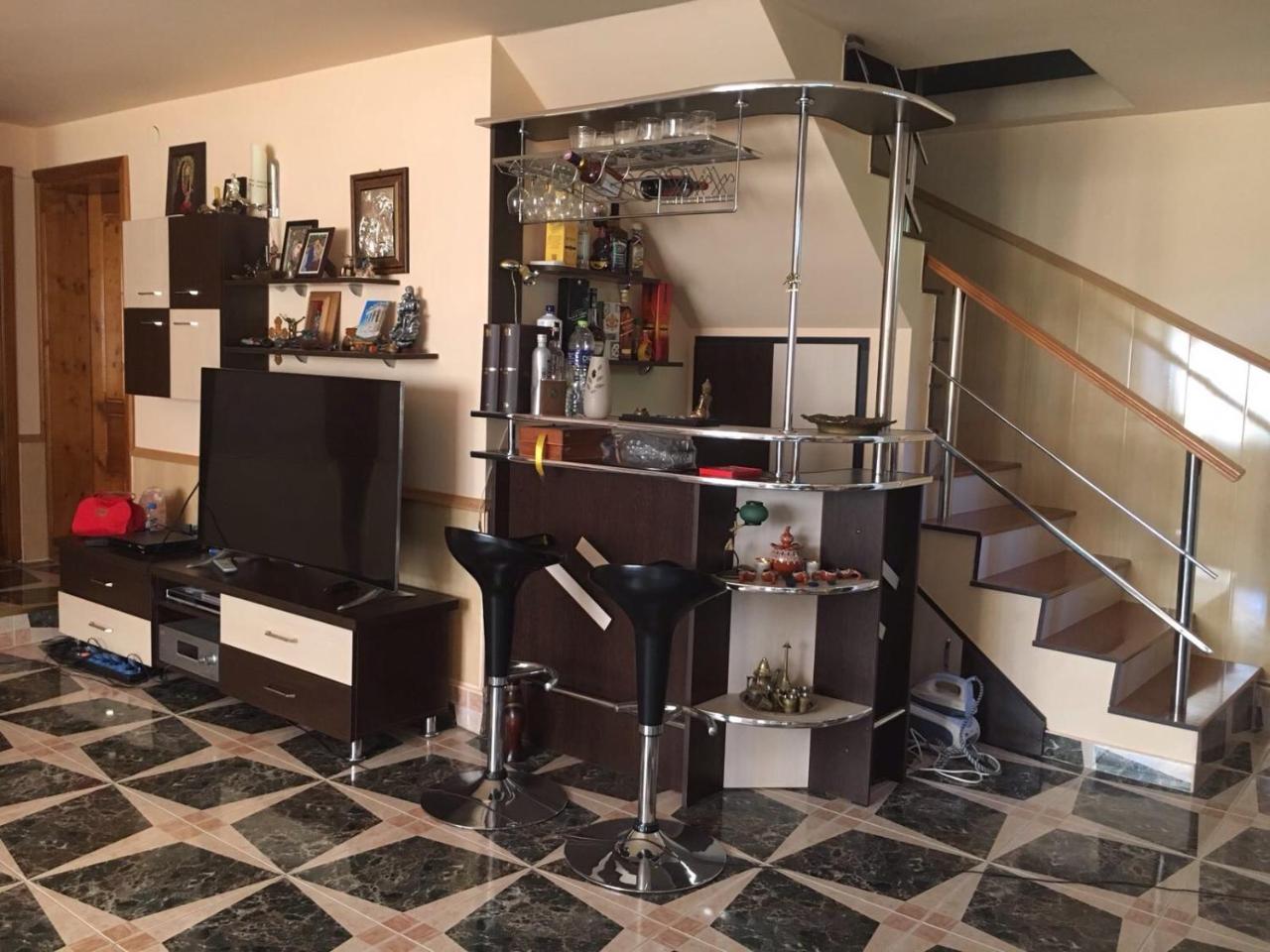 Casa Lidia Si Gogu Hotel Budeasa Mare ภายนอก รูปภาพ
