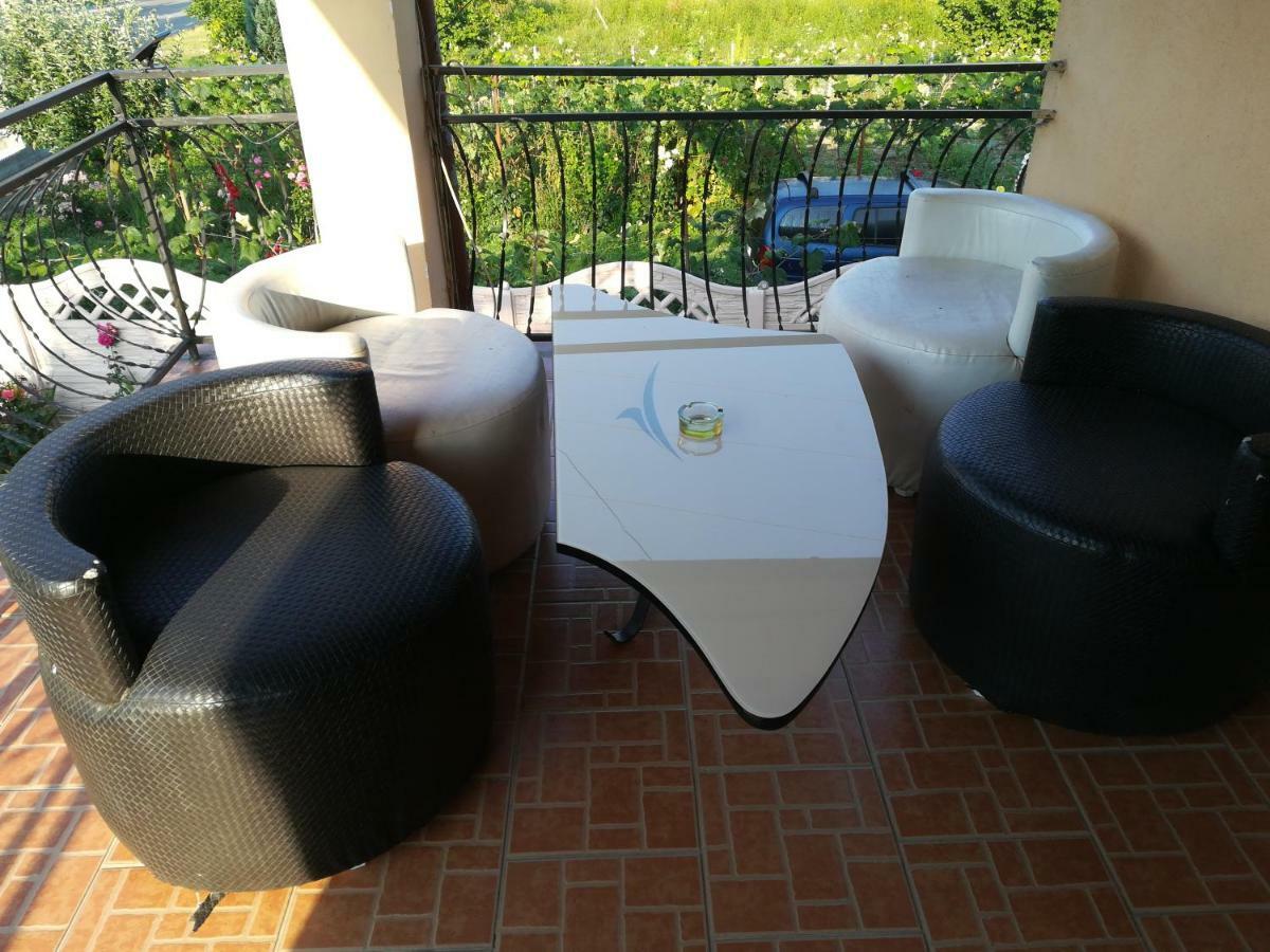 Casa Lidia Si Gogu Hotel Budeasa Mare ห้อง รูปภาพ